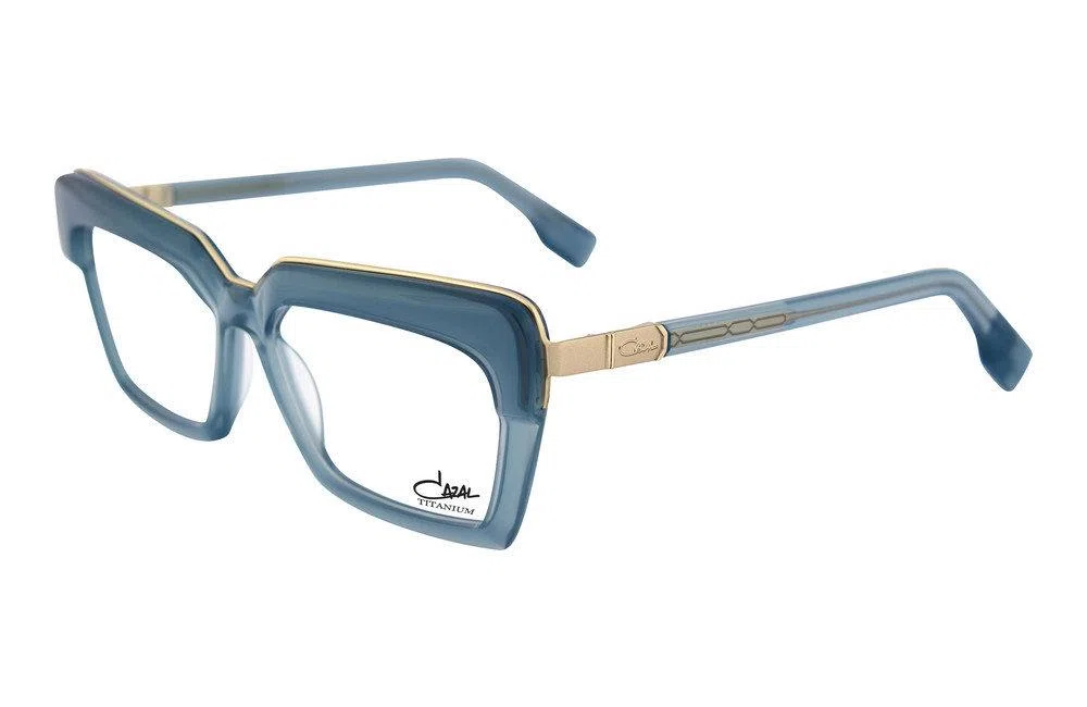 Cazal 5002 Eyeglasses - view 6